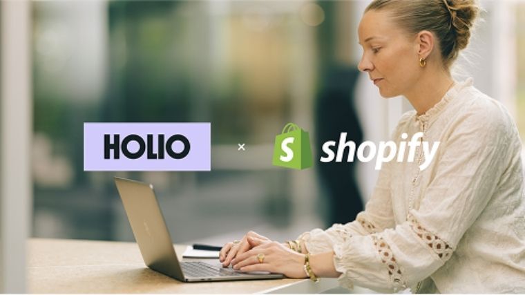 Vokser du ut av lageret?