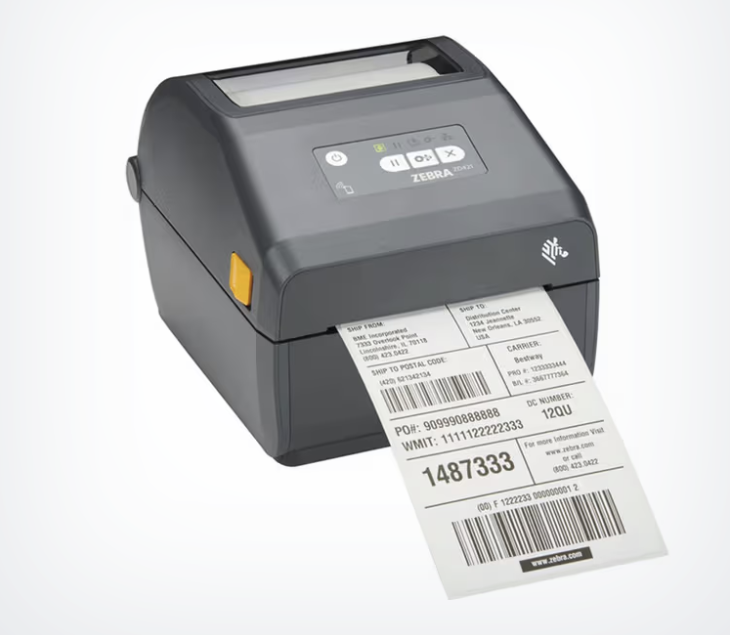 Profrakt Skyprint – Zebra ZD421