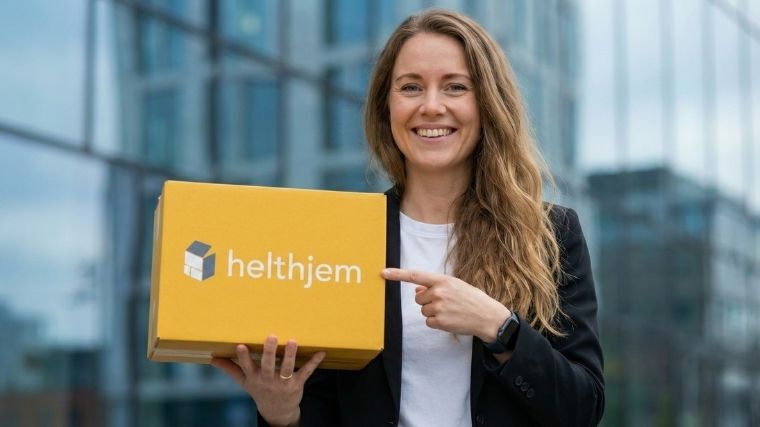 Sende pakke som bedrift_ Slik gjør du det enkelt (og lønnsomt)