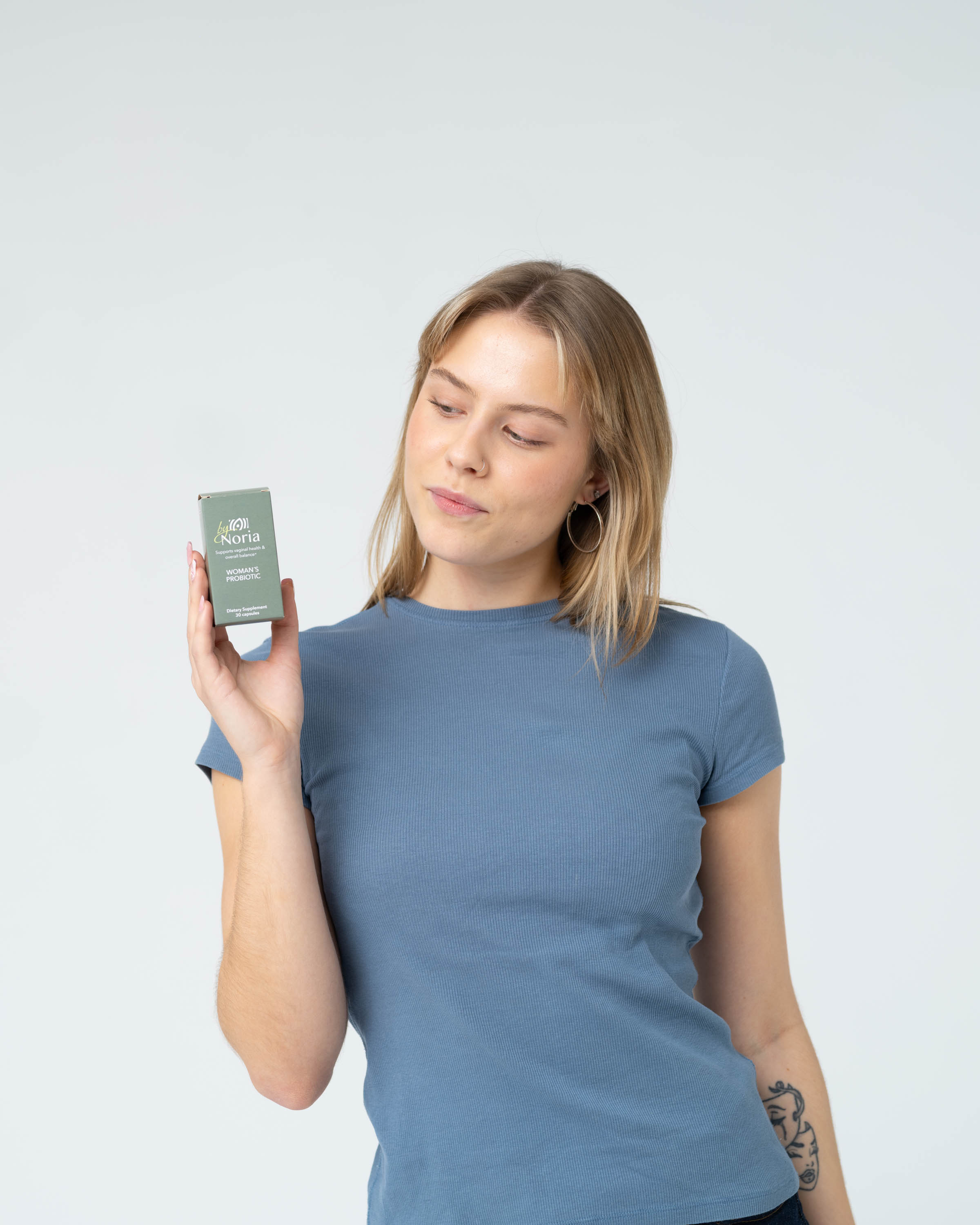 Ubalanse i underlivet